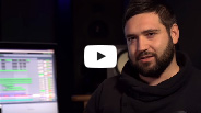 Mastering Stems: The mixdown process